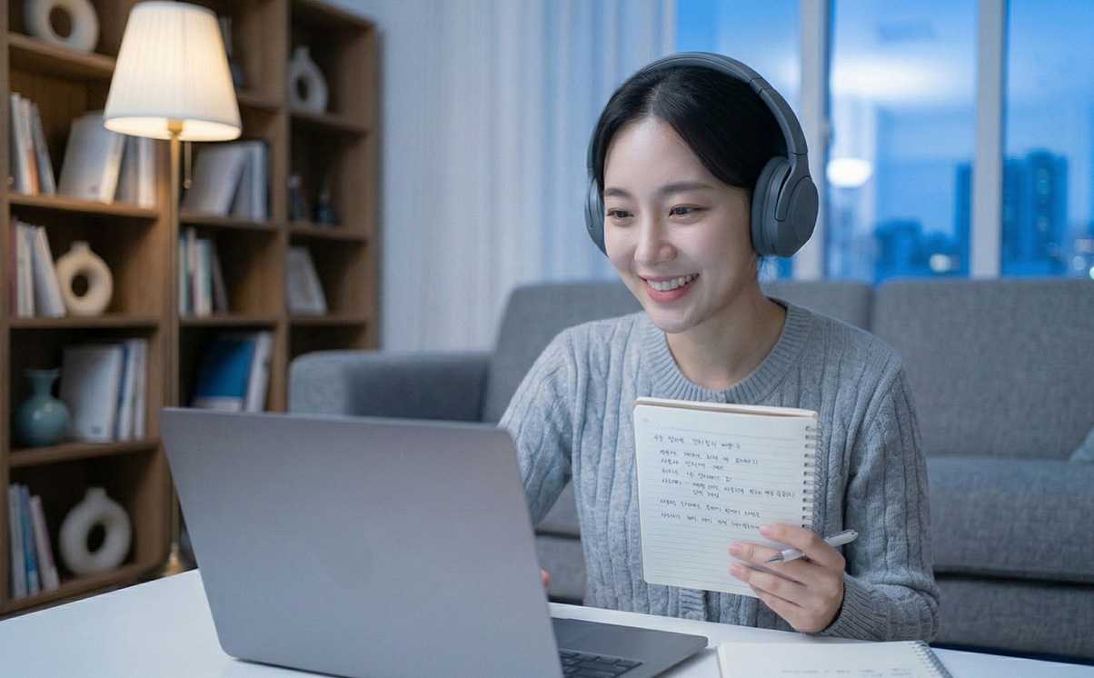 학습 플랫폼 & LMS