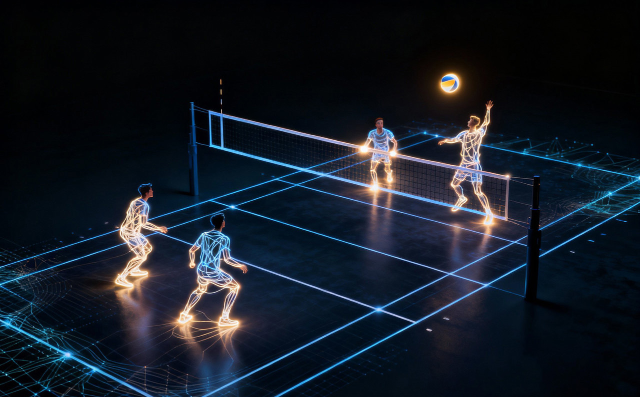 경기영상 분석 플랫폼