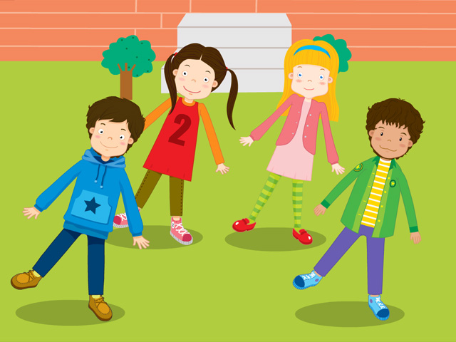 시사 초등 3,4학년 영어