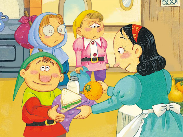 대교 초등 3,4학년  영어