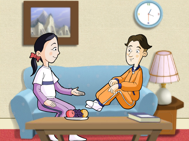 금성 중등 교과서