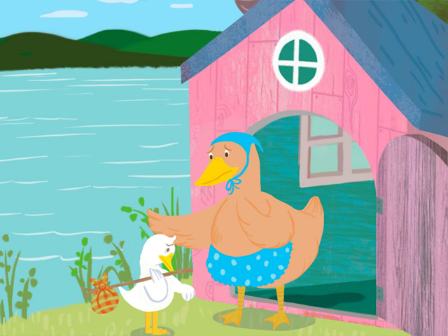 대교 초등 5,6학년 영어